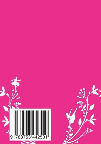Produktbild: Mein Tanz-Tagebuch
