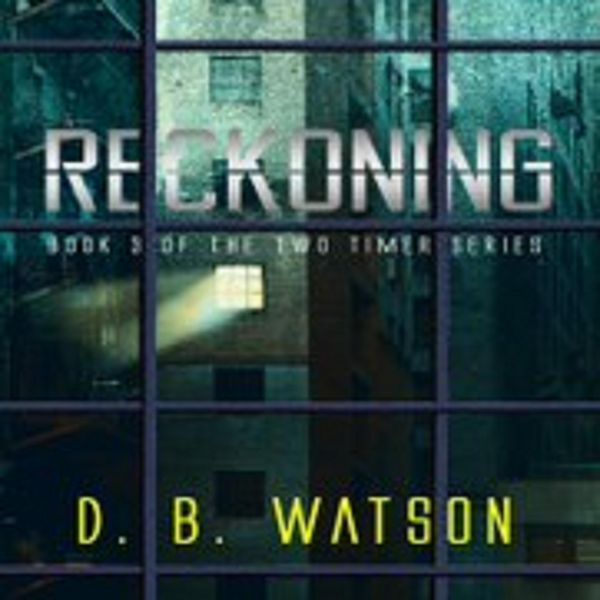Produktbild: Reckoning