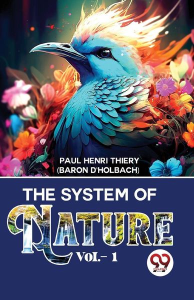 Produktbild: The System Of Nature Vol.- 1