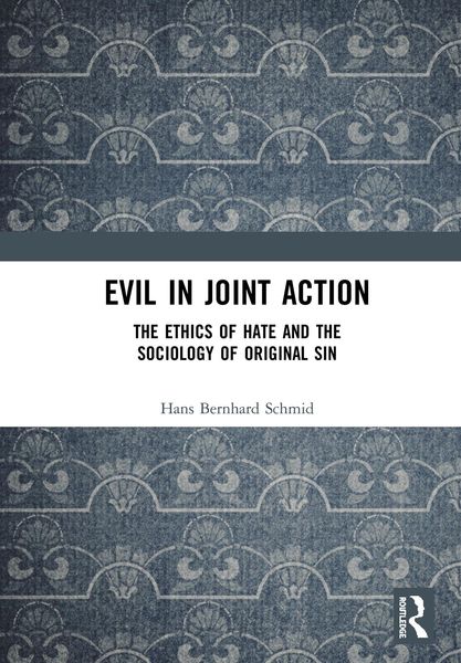 Produktbild: Evil in Joint Action