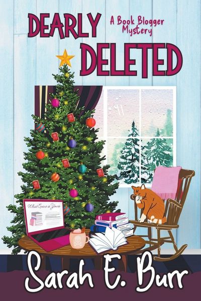 Produktbild: Dearly Deleted