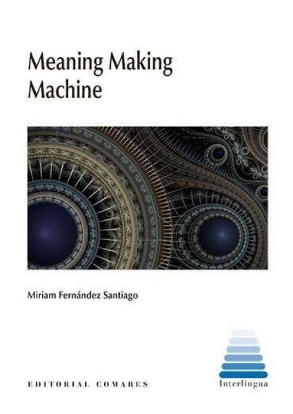 Produktbild: Meaning making machine