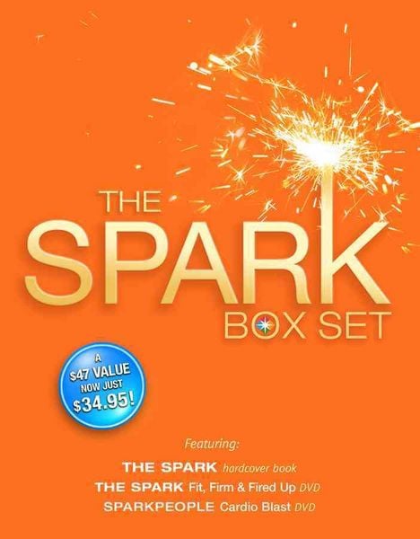 Produktbild: V-Spark Box Set