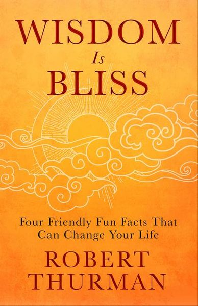 Produktbild: Wisdom Is Bliss