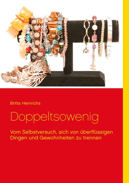 Produktbild: Doppeltsowenig