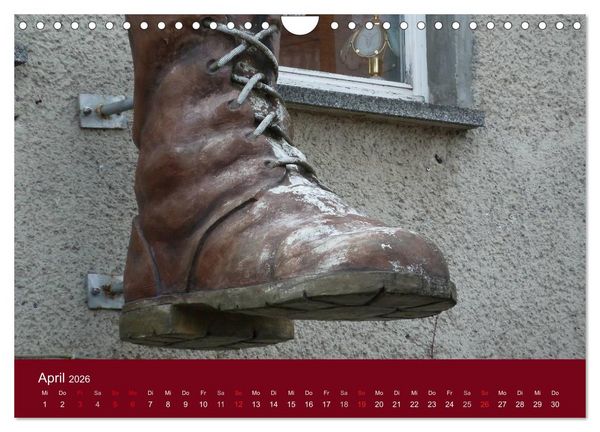 Produktbild: Falkensee - Das Tor zum Havelland (Wandkalender 2026 DIN A4 quer), CALVENDO Monatskalender