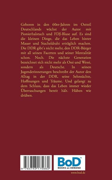Produktbild: Fr&uuml;her war alles besser?