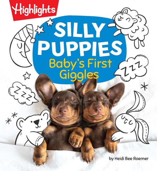 Produktbild: Silly Puppies