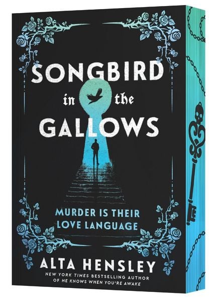 Produktbild: Songbird in the Gallows