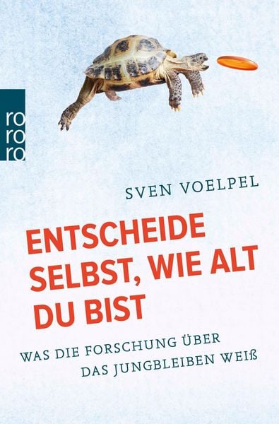 Produktbild: Entscheide selbst, wie alt du bist