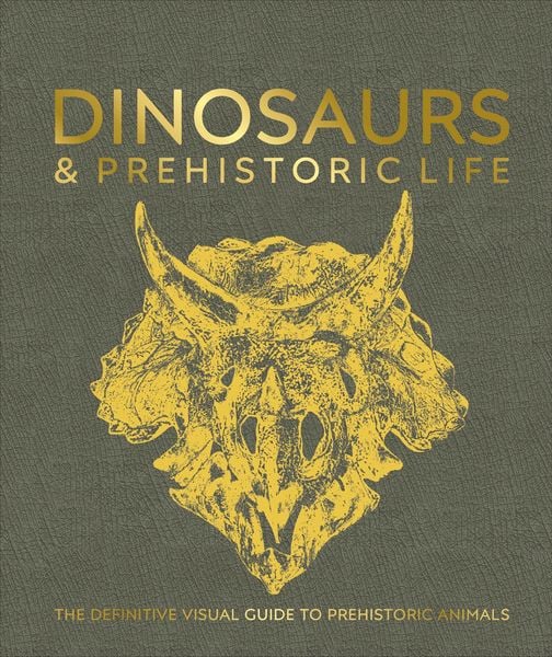 Produktbild: Dinosaurs and Prehistoric Life