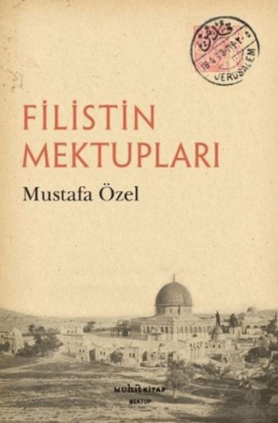 Produktbild: Filistin Mektuplari