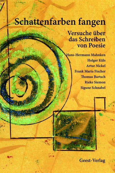 Produktbild: Schattenfarben fangen