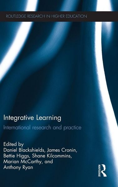 Produktbild: Integrative Learning