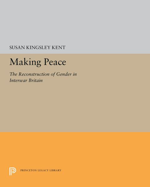 Produktbild: Making Peace