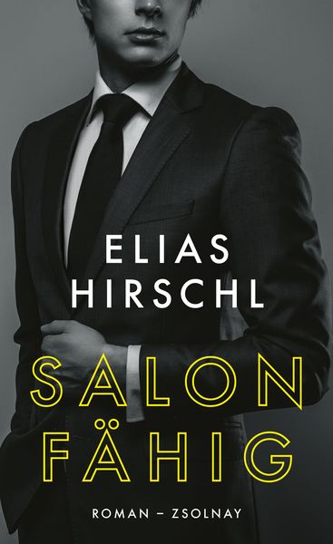 Produktbild: Salonf&auml;hig