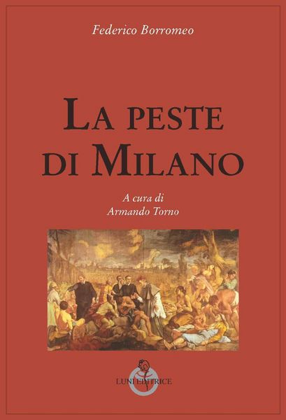 Produktbild: La peste di Milano