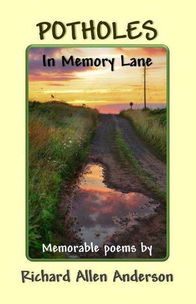 Produktbild: Potholes in Memory Lane