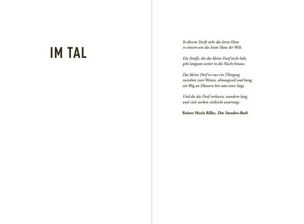 Produktbild: Im Tal