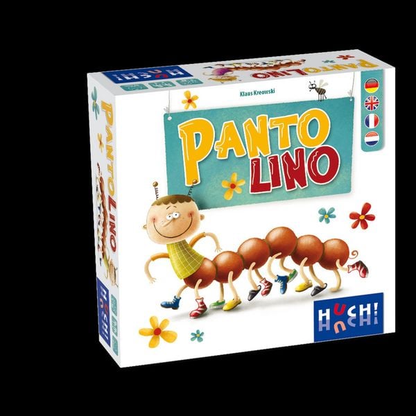 Produktbild: Pantolino