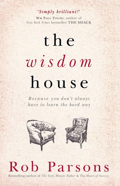 Produktbild: The Wisdom House