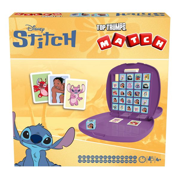 Produktbild: Match Stitch