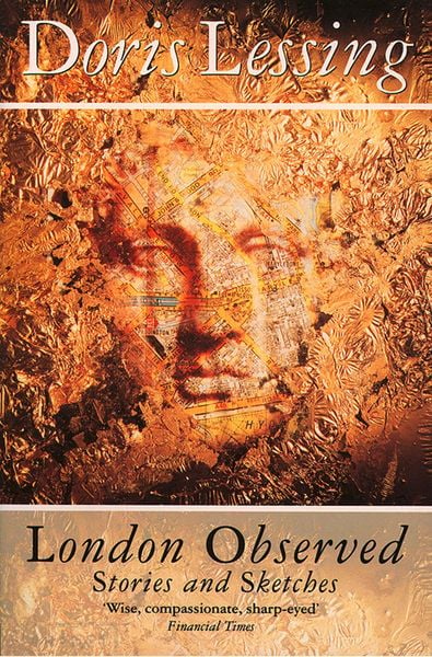 Produktbild: London Observed