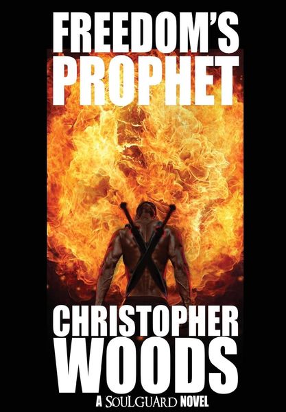 Produktbild: Freedom's Prophet
