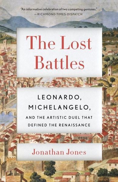 Produktbild: The Lost Battles