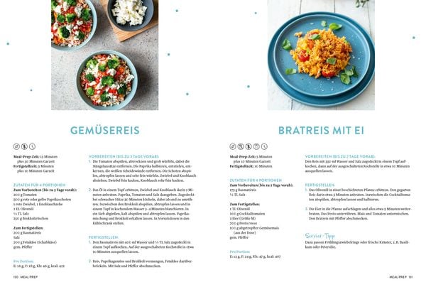 Produktbild: Unser Familienkochbuch