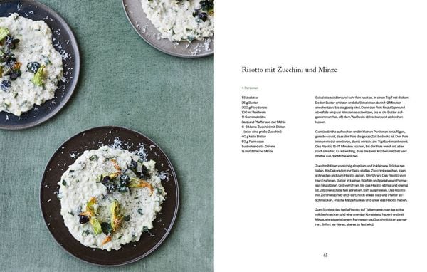 Produktbild: Immergr&uuml;n: Die nordische Gem&uuml;sek&uuml;che
