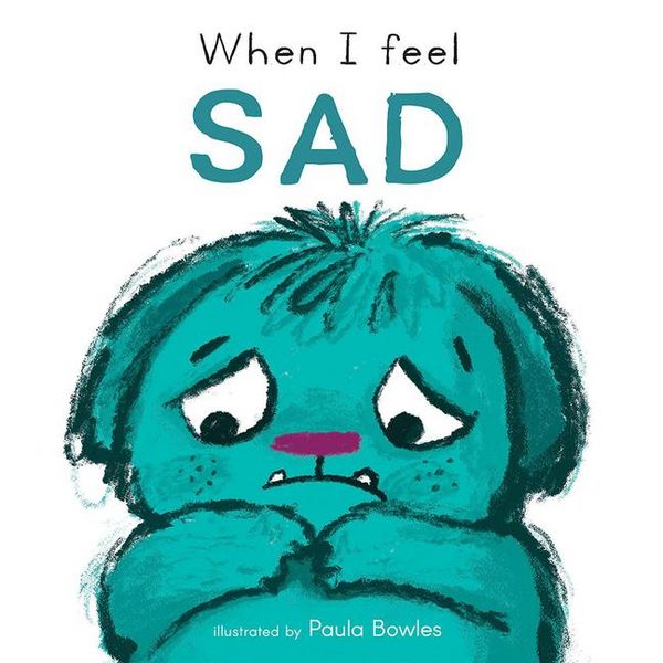 Produktbild: When I Feel Sad