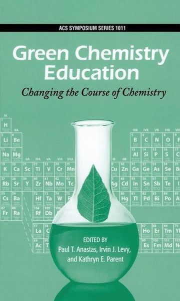 Produktbild: Green Chemistry Education