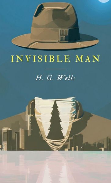Produktbild: The Invisible Man