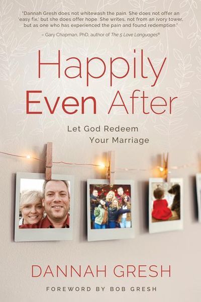 Produktbild: Happily Even After