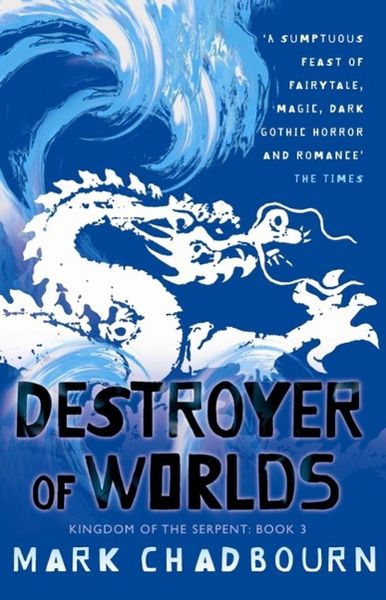 Produktbild: Destroyer of Worlds
