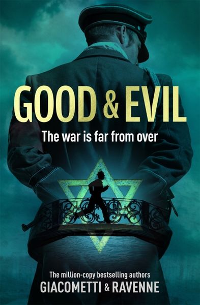 Produktbild: Good & Evil