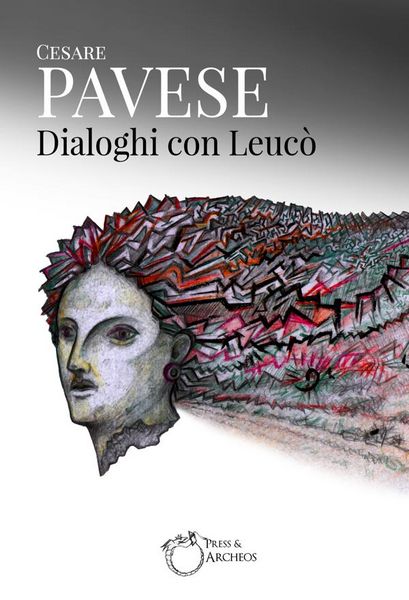 Produktbild: Dialoghi con Leuc&ograve;