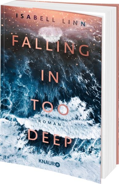 Produktbild: Falling in too deep