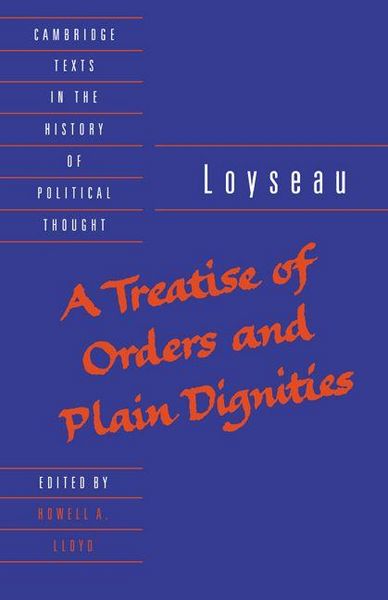 Produktbild: Loyseau