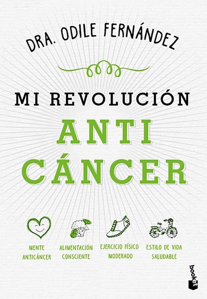 Produktbild: Mi revoluci&oacute;n antic&aacute;ncer