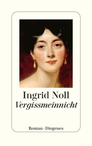 Produktbild: Vergissmeinnicht