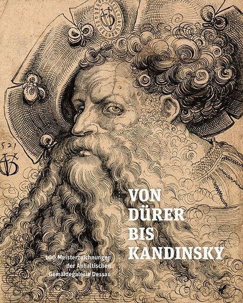 Produktbild: Von D&uuml;rer bis Kandinsky
