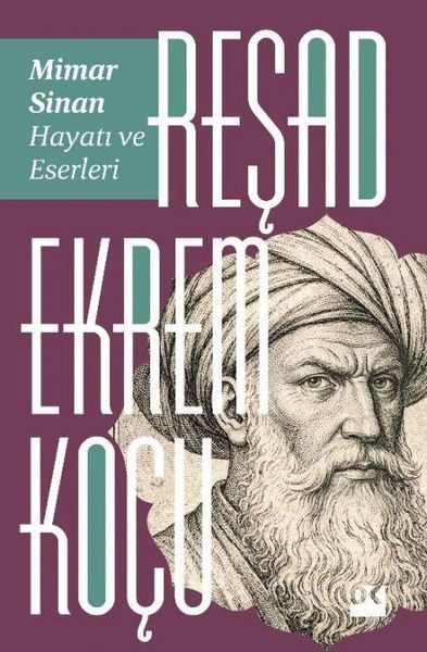 Produktbild: Mimar Sinan Hayati ve Eserleri