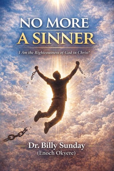 Produktbild: No More A Sinner