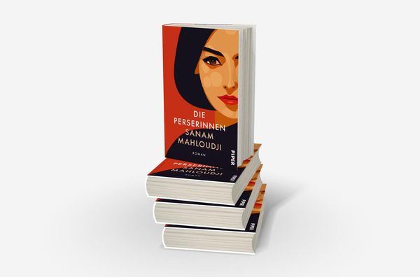 Produktbild: Die Perserinnen