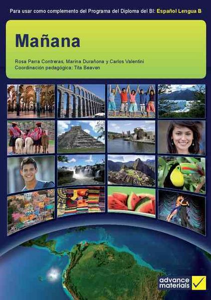 Produktbild: Spa-Manana Students Bk