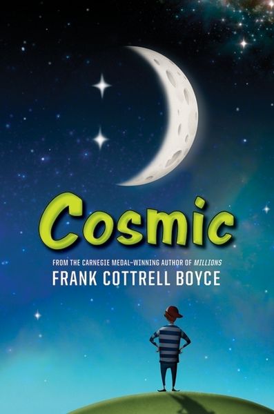 Produktbild: Cosmic