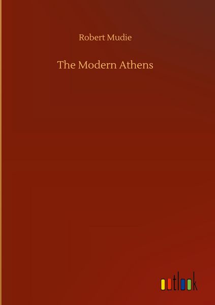 Produktbild: The Modern Athens