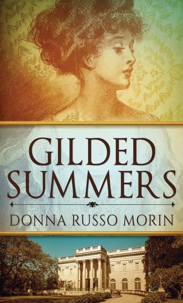 Produktbild: Gilded Summers